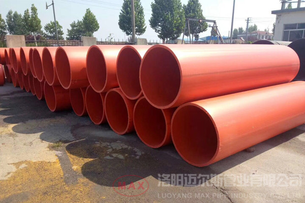 超高分子量聚乙烯隧道逃生管 超高分子量聚乙烯隧道逃生管